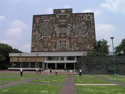 mex univ