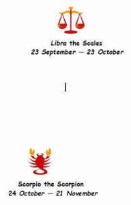 libra-scorpio
